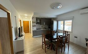 Apartamento Alba